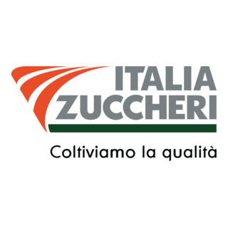 Italia Zuccheri Logo PNG Vector