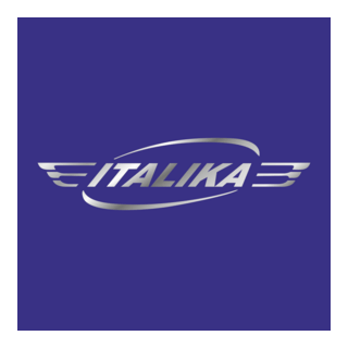 Italika Logo PNG Vector