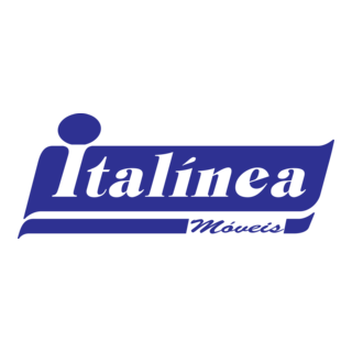 Italinea Logo PNG Vector
