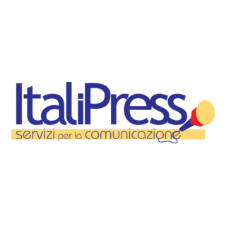 ItaliPress Logo PNG Vector