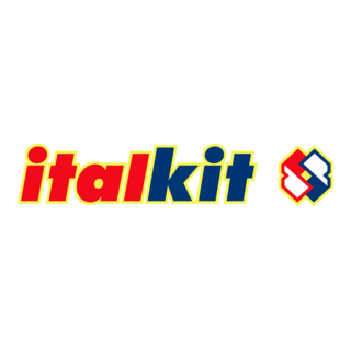 italkit Logo PNG Vector