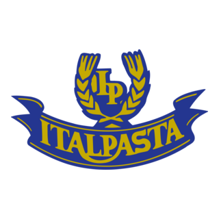 Italpasta Logo PNG Vector