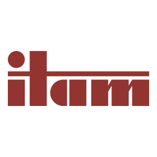 Itam Logo PNG Vector