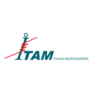 ITAM Logo PNG Vector