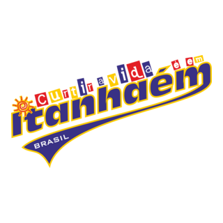 Itanhaem Logo PNG Vector