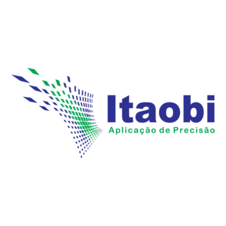 itaobi Logo PNG Vector
