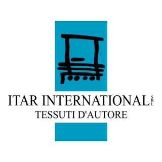 Itar International Logo PNG Vector