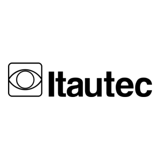 Itautec Logo PNG Vector