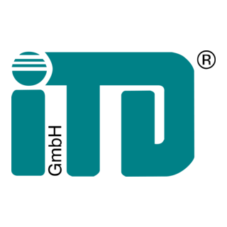 ITD Logo PNG Vector