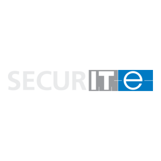 IT&e Logo PNG Vector