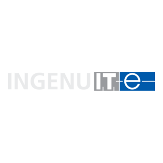 IT&e Logo PNG Vector