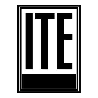 ITE Logo PNG Vector