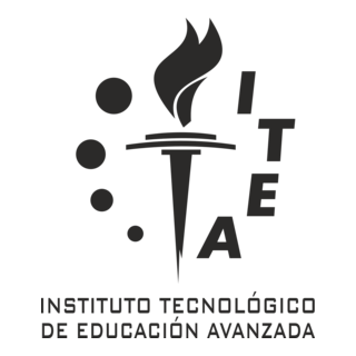 itea Logo PNG Vector