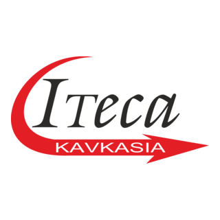 Iteca Kavkasia LLC Logo PNG Vector