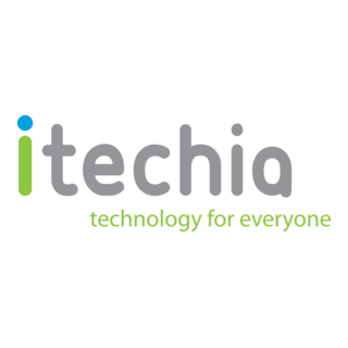 itechia Logo PNG Vector