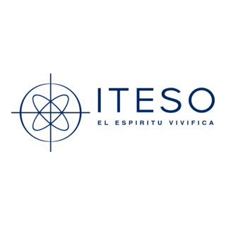 ITESO Logo PNG Vector