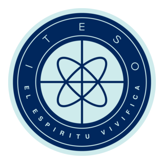 ITESO Logo PNG Vector