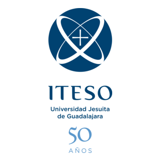 ITESO Logo PNG Vector