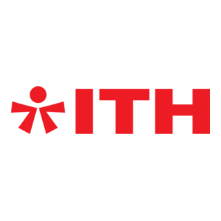 ITH Logo PNG Vector