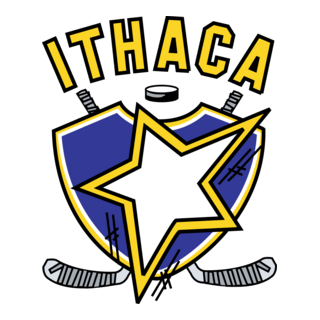 Ithaca Logo PNG Vector
