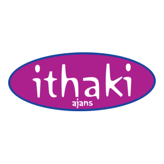 ithaki ajans Logo PNG Vector