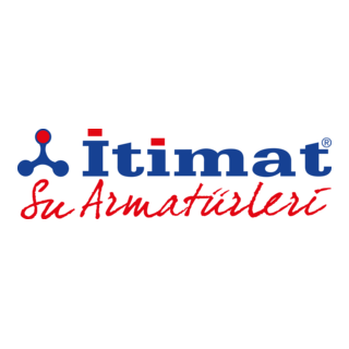 itimat Logo PNG Vector