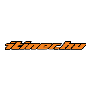 Itiner.hu Logo PNG Vector