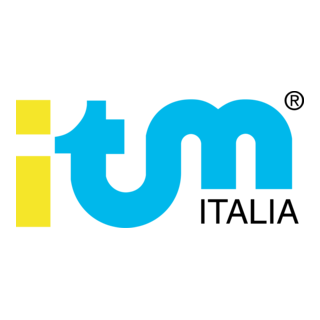ITM Logo PNG Vector