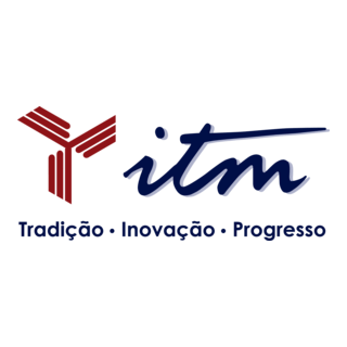 ITM - Tradição • Inovação • Progresso Logo PNG Vector