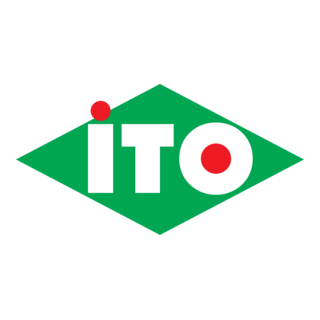 ITO Logo PNG Vector