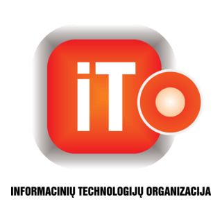 iTo Logo PNG Vector