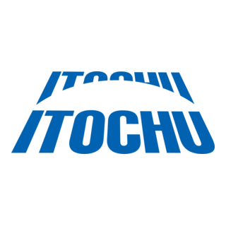 Itochu Logo PNG Vector