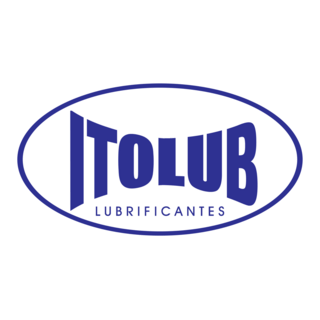 Itolub Logo PNG Vector