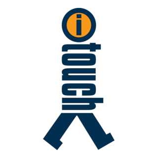Itouch Logo PNG Vector