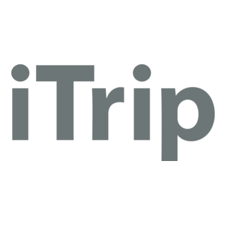 iTrip Logo PNG Vector