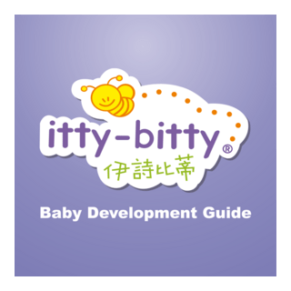 ittybitty Logo PNG Vector