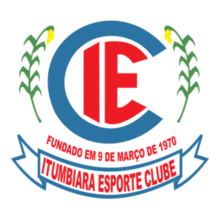 Itumbiara Esporte Clube Logo PNG Vector