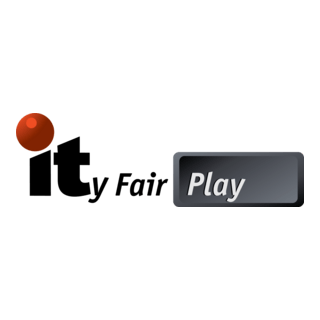 ITy Fair Play Logo PNG Vector