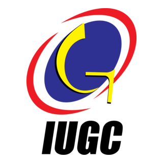 IUGC Logo PNG Vector