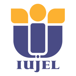 IUJEL Logo PNG Vector