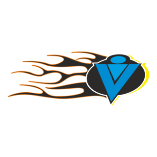 IV IMAGEN EXTERIOR Logo PNG Vector