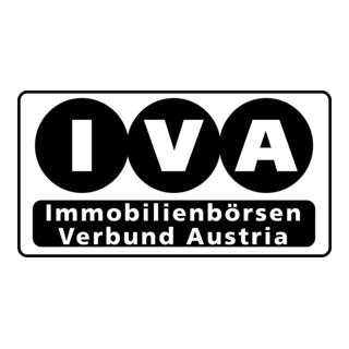 IVA Logo PNG Vector