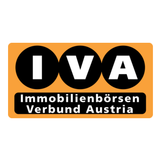 IVA Logo PNG Vector