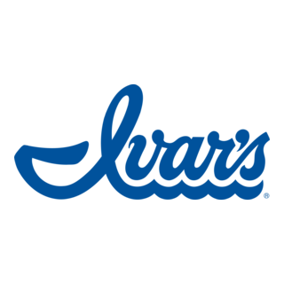 Ivar's Logo PNG Vector