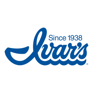 Ivar's Logo PNG Vector