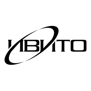 Ivito Logo PNG Vector