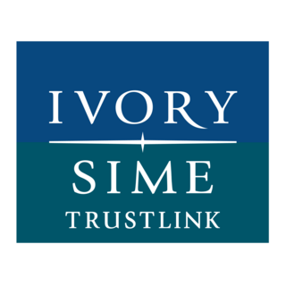 Ivory Sime Logo PNG Vector