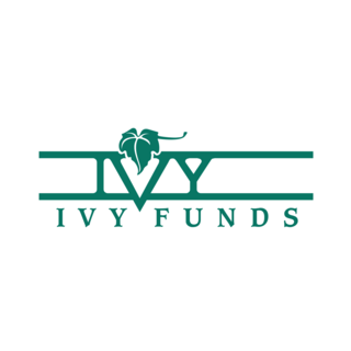 IVY Funds Logo PNG Vector