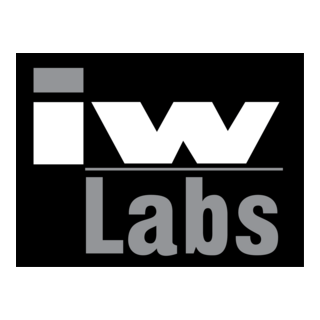 IW Labs Logo PNG Vector