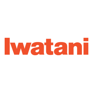 Iwatani Logo PNG Vector
